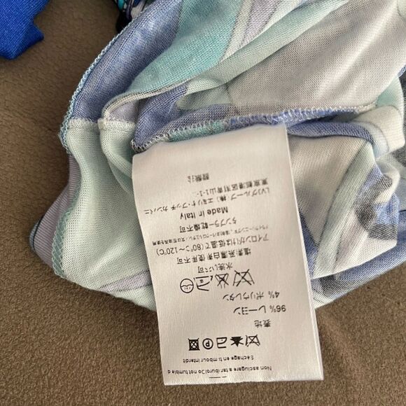 Pucci new top - Picture 3 of 3